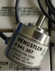 Hengstler 防爆编码器